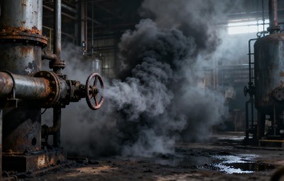 廠區“異味捕手”——逸云天惡臭在線監測系統為廣西某環保集團守護空氣清新！